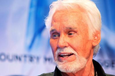 Kenny Rogers